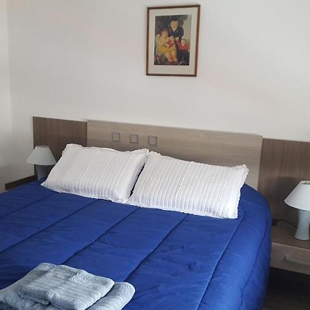 Espacio Sarandi Кармело Экстерьер фото
