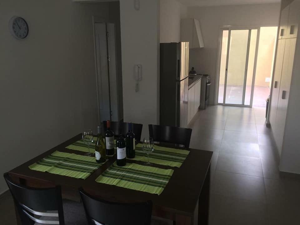 Espacio Sarandi Кармело Экстерьер фото