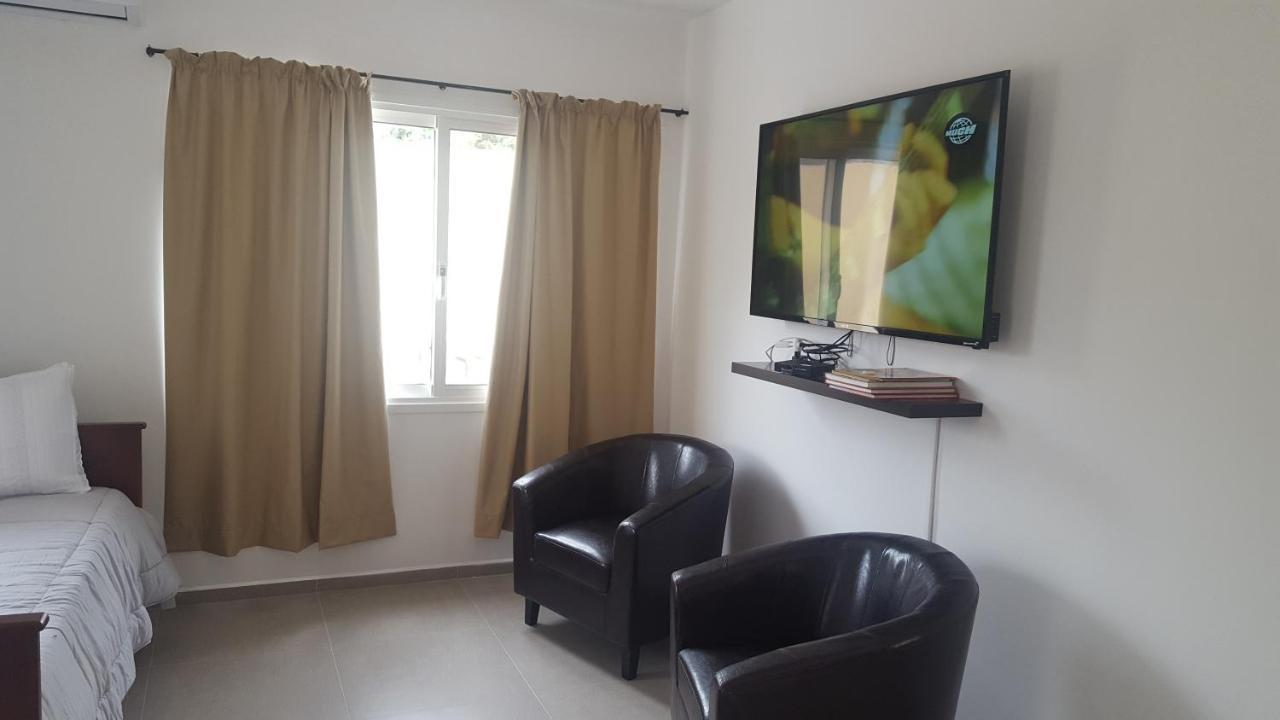 Espacio Sarandi Кармело Экстерьер фото