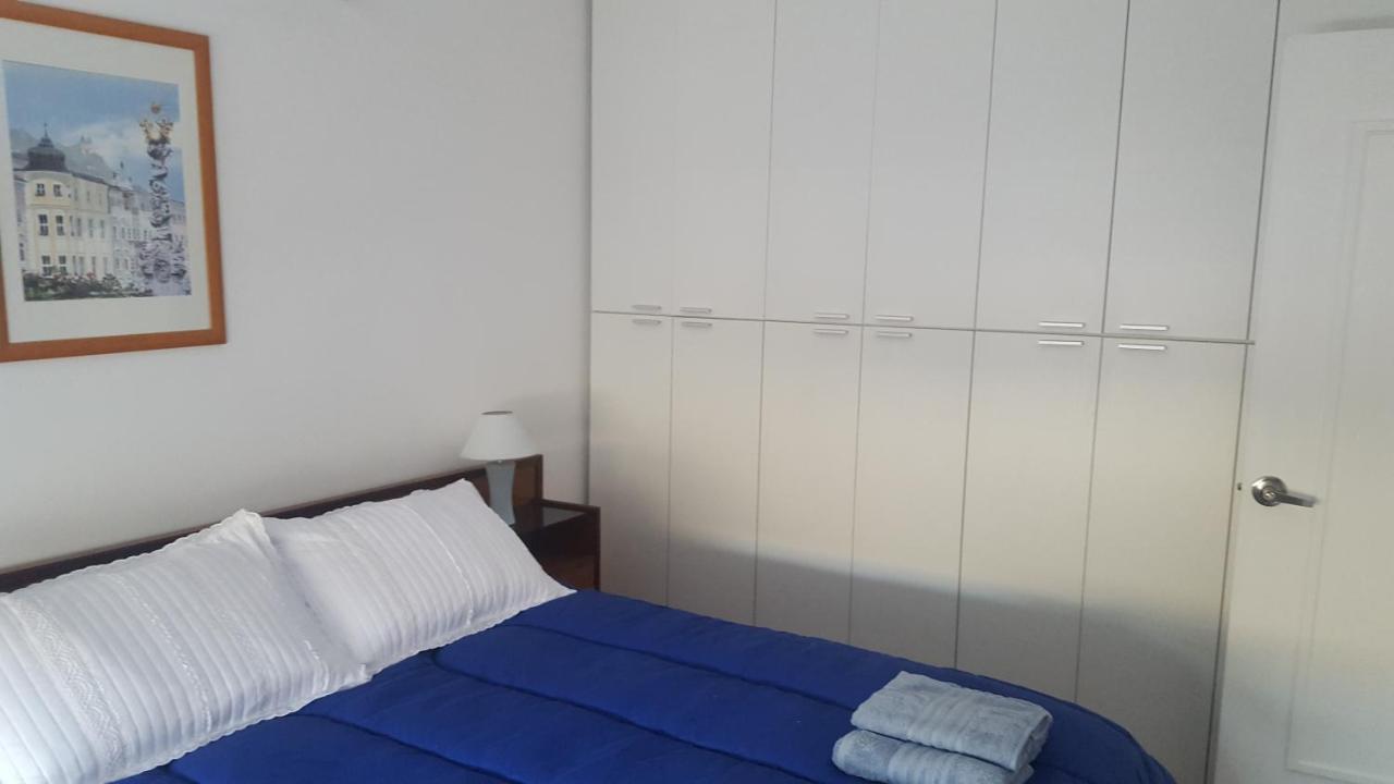 Espacio Sarandi Кармело Экстерьер фото