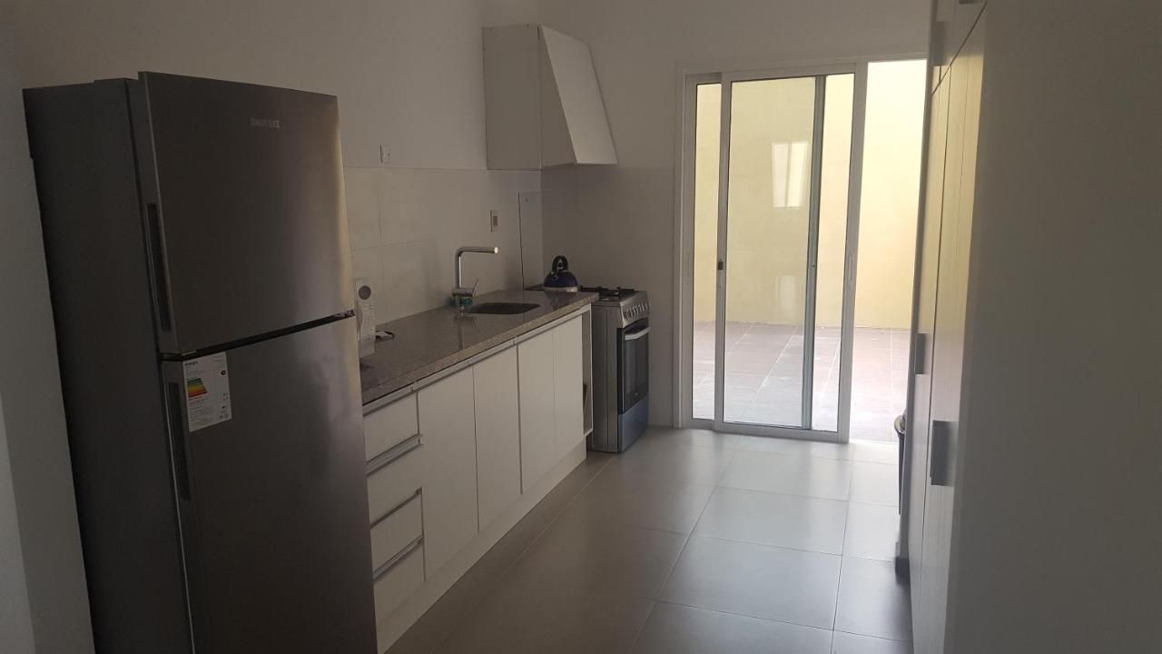 Espacio Sarandi Кармело Экстерьер фото