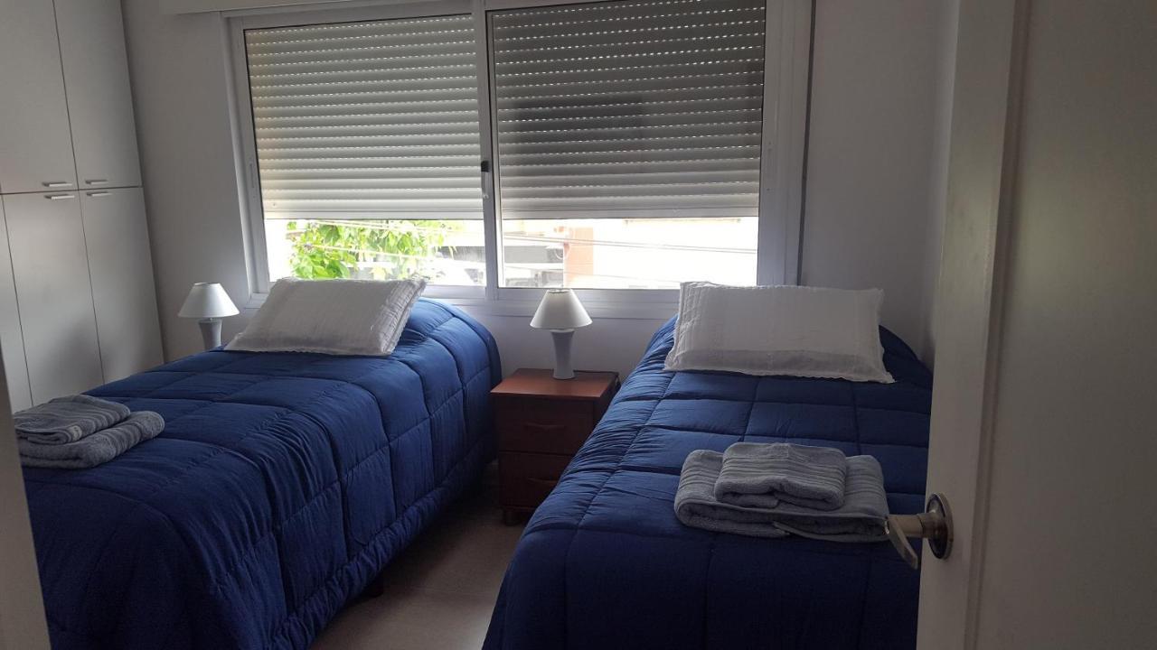 Espacio Sarandi Кармело Экстерьер фото